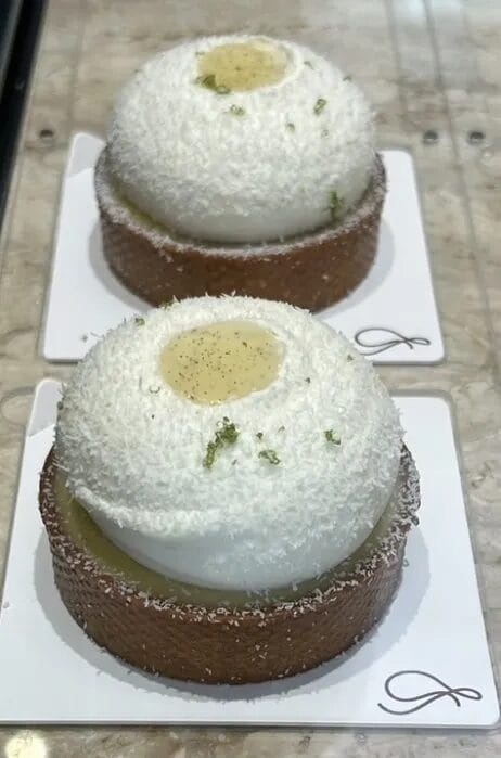 走近烘焙|精品烘焙店探店合集 SANNENG & HoCo·PaTisSerie 10 image 12 9
