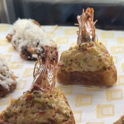 走近烘焙|精品烘焙店探店合集 SANNENG & GLORY BUTTER烘焙餐廳 12 image 17 10