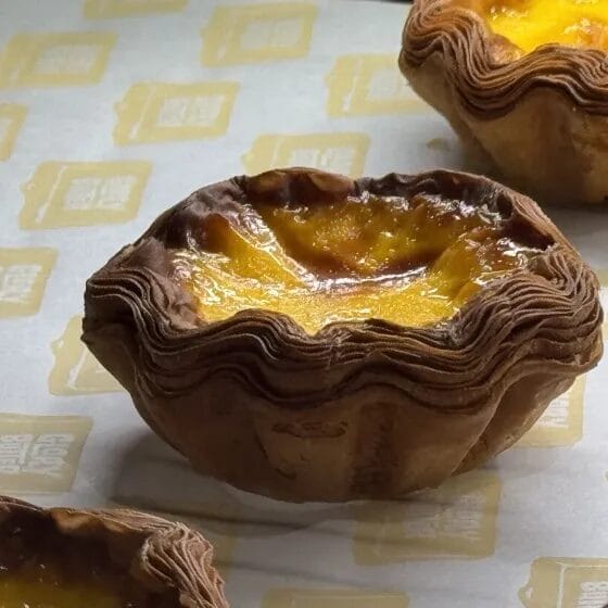 走近烘焙|精品烘焙店探店合集 SANNENG & GLORY BUTTER烘焙餐廳 14 image 17 12
