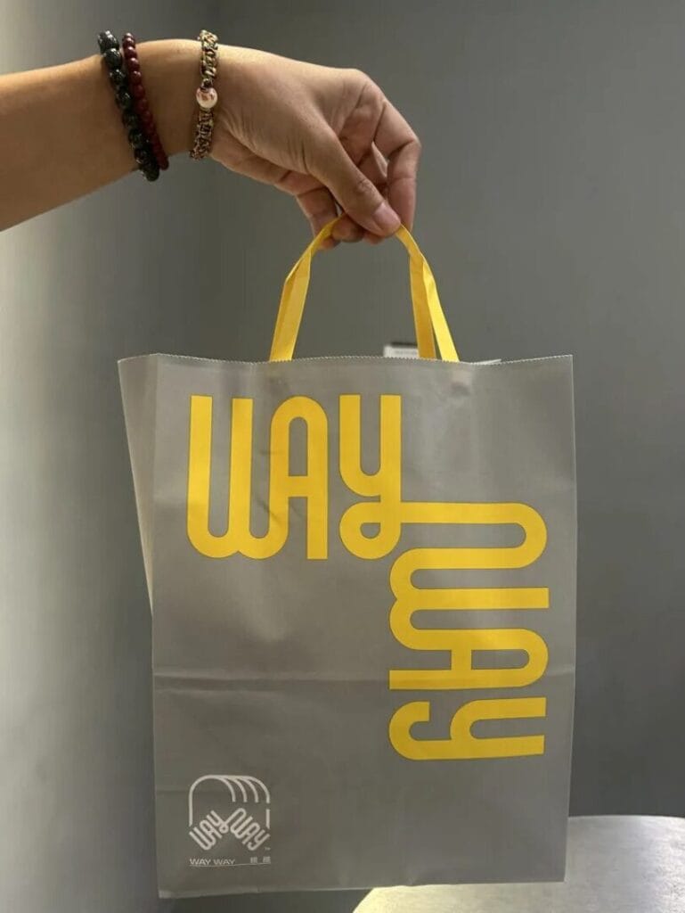 走近烘焙|精品烘焙店探店合集 SANNENG & WAYWAY BAKERY喂喂面包 3 image 18 1