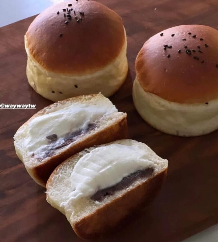 走近烘焙|精品烘焙店探店合集 SANNENG & WAYWAY BAKERY喂喂面包 13 image 18 11
