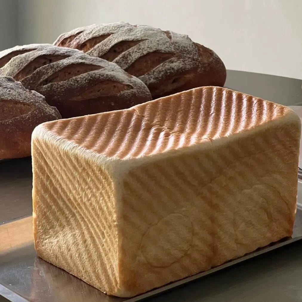 走近烘焙|精品烘焙店探店合集 SANNENG & WAYWAY BAKERY喂喂面包 15 image 18 14