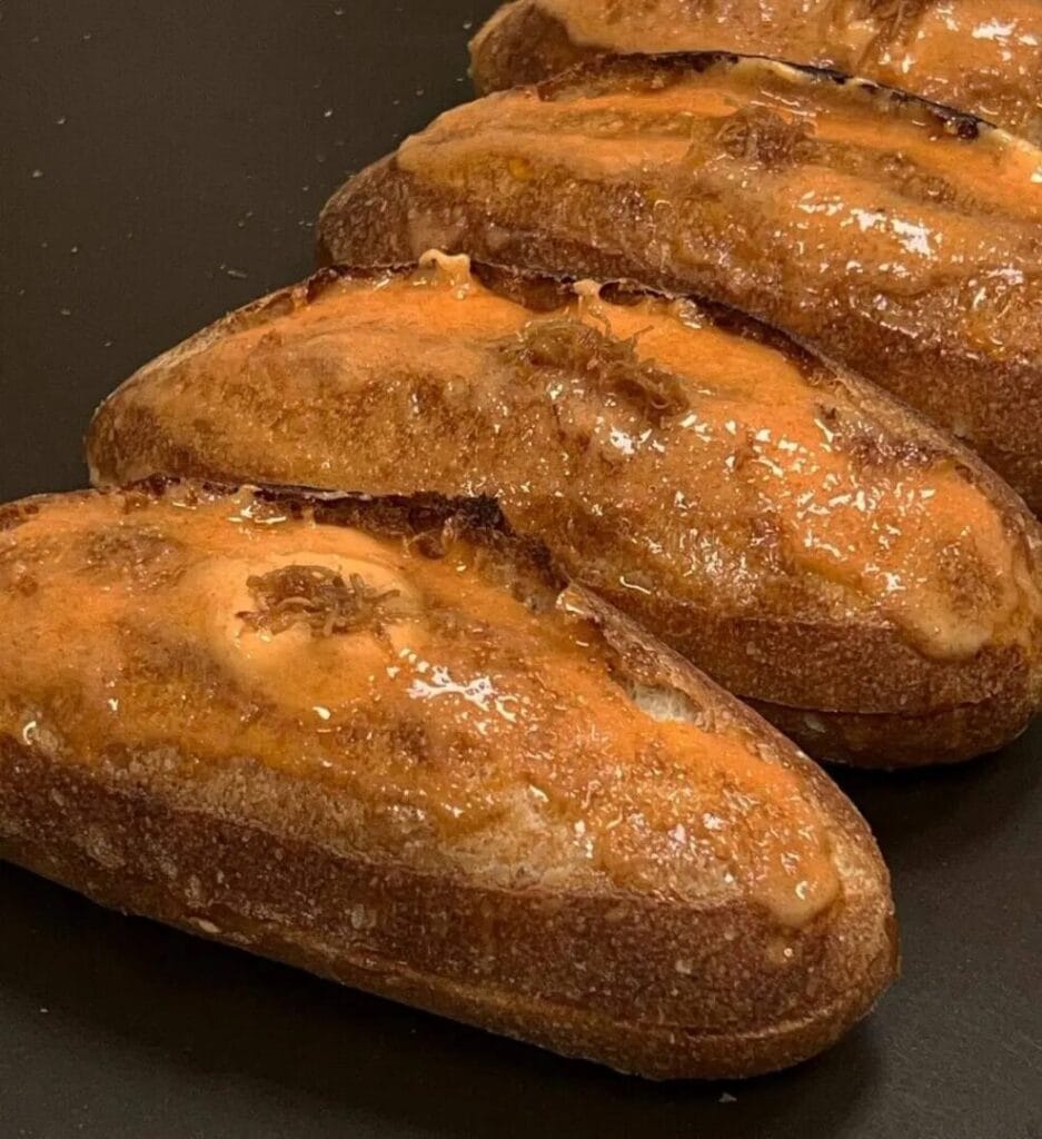 走近烘焙|精品烘焙店探店合集 SANNENG & WAYWAY BAKERY喂喂面包 17 image 18 16