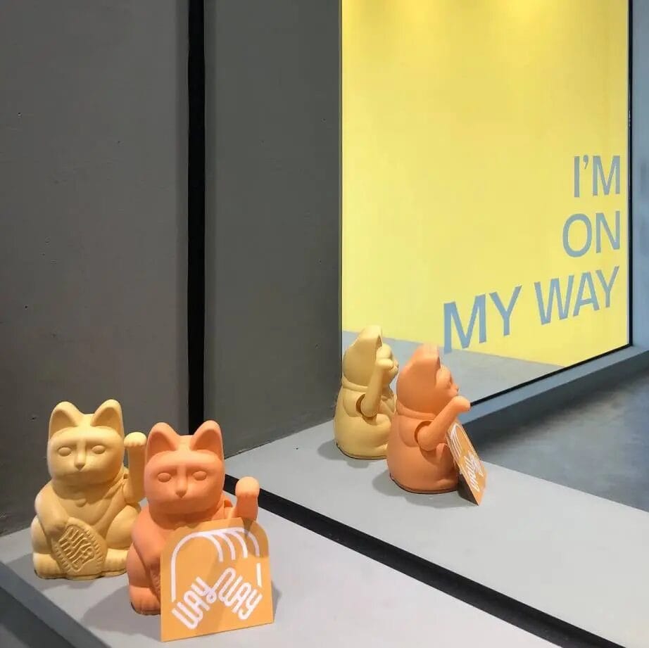 走近烘焙|精品烘焙店探店合集 SANNENG & WAYWAY BAKERY喂喂面包 6 image 18 4