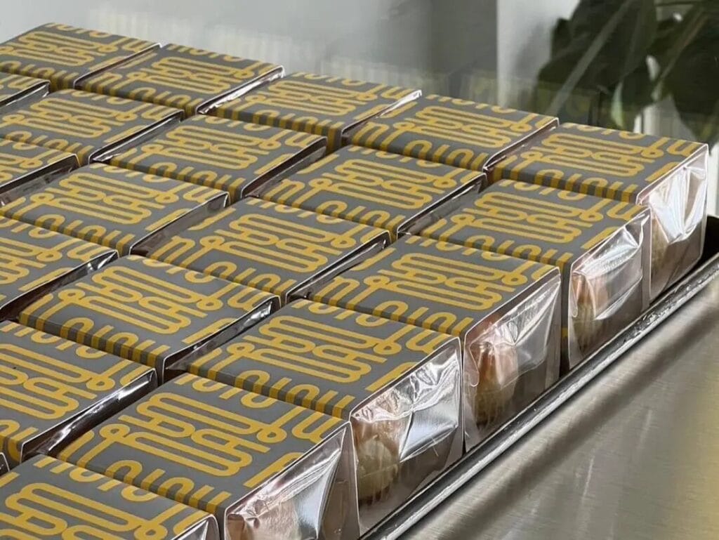 走近烘焙|精品烘焙店探店合集 SANNENG & WAYWAY BAKERY喂喂面包 8 image 18 6