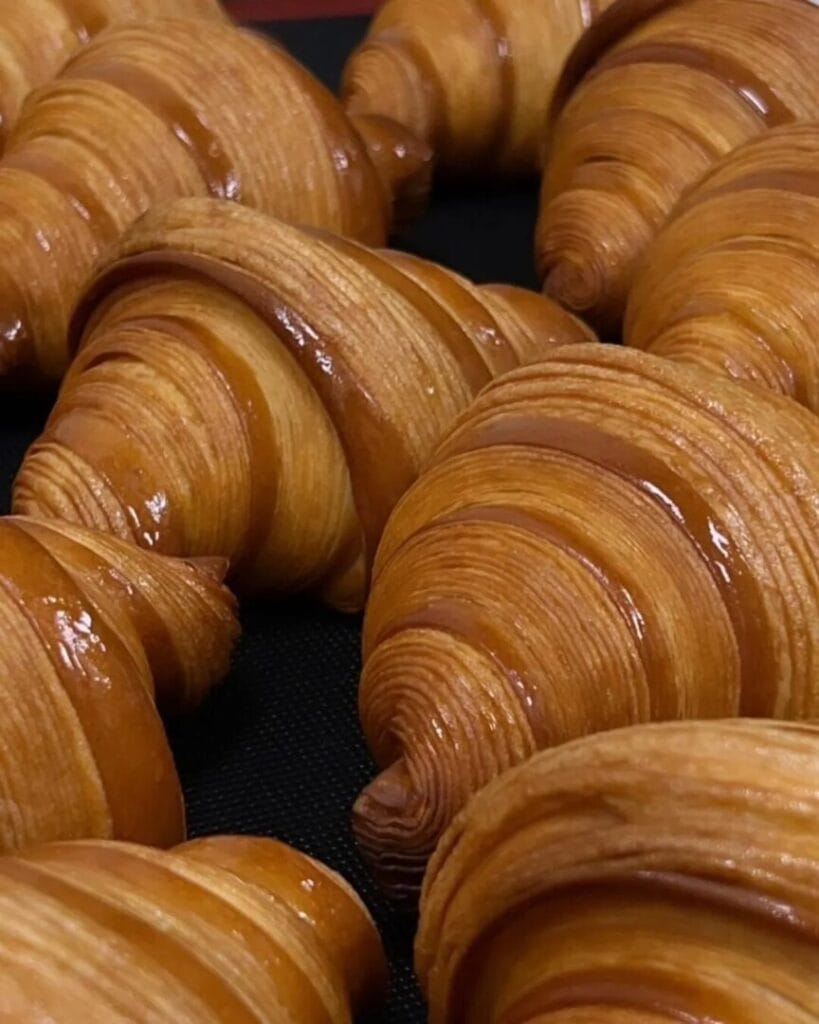走近烘焙|精品烘焙店探店合集 SANNENG & WAYWAY BAKERY喂喂面包 9 image 18 7
