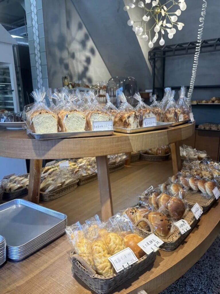 走近烘焙|精品烘焙店探店合集 SANNENG &莱德生活烘焙 6 image 9 1