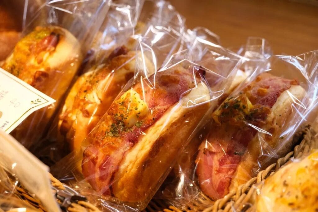走近烘焙|精品烘焙店探店合集 SANNENG &莱德生活烘焙 22 image 9 19