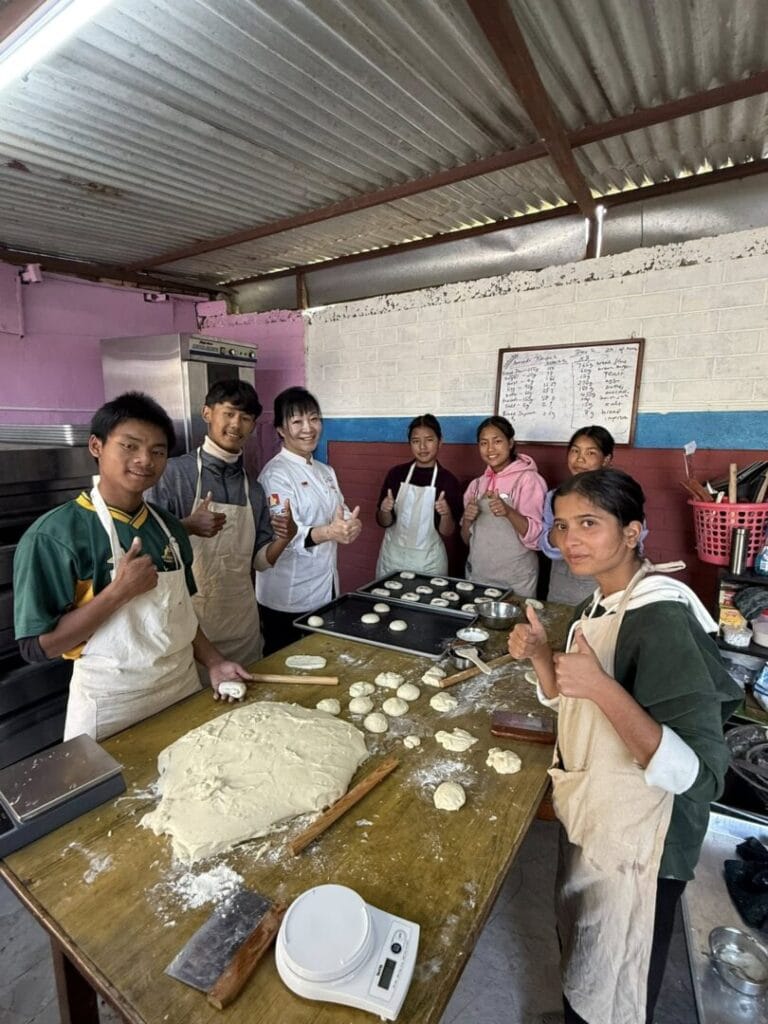 SANNENG Sanneng × Swee Heng Ruixing|The Warm Baking Power of Cross-Border Connections 10 588506682 10162898482243155 9152798509481020447 n
