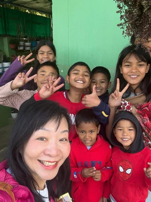 SANNENG Sanneng × Swee Heng Ruixing|The Warm Baking Power of Cross-Border Connections 11 589659804 18497815900073062 2530050817427126505 n