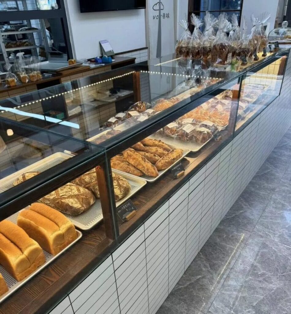 走近烘焙|精品烘焙店探店合集 SANNENG & Flavor•酵味 6 image 4 1