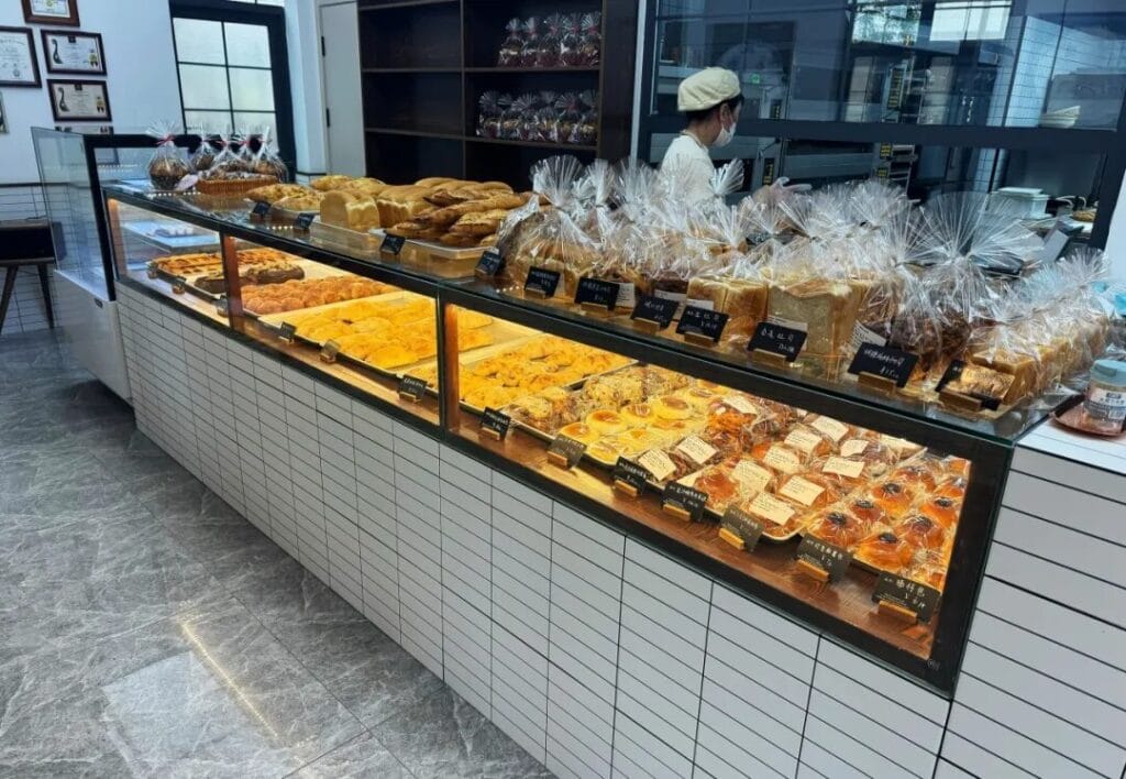 走近烘焙|精品烘焙店探店合集 SANNENG & Flavor•酵味 5 image 4