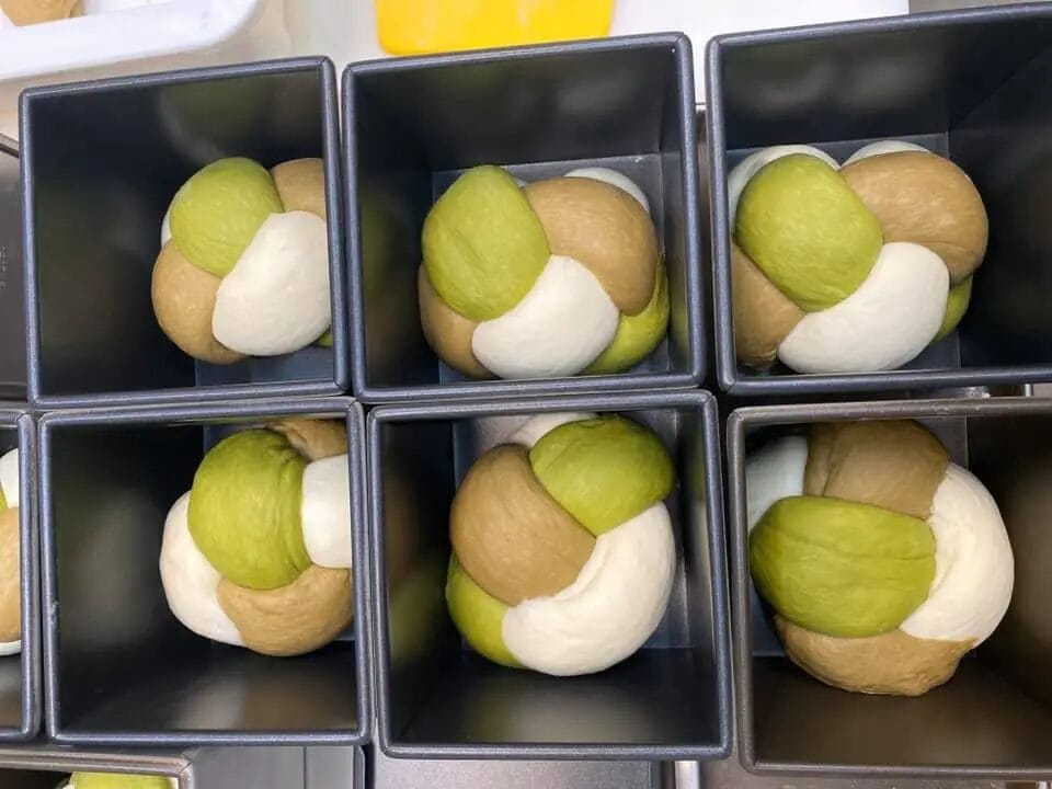 SANNENG & 田間小路五十一號麵包研究所 24 image 7 42