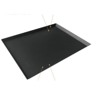 SN1163 - Alualloy Sheet Pan (Non-stick series 1000)