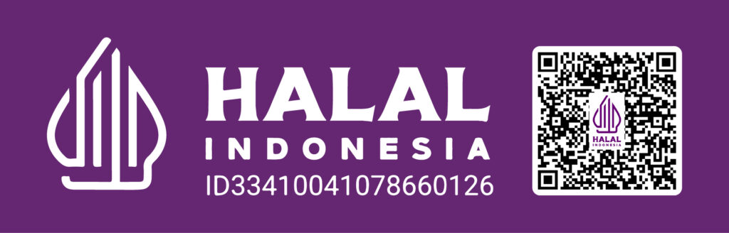 Indonesia's Sanneng Industry has obtained MUI Halal certification, taking another step forward in its global layout 3 印尼三能清真认证 画板 1 副本 2