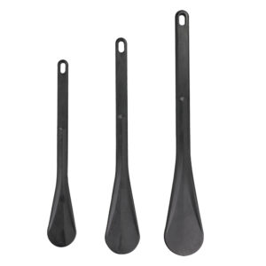 耐熱塑膠攪拌棒-黑色 30cm 35cm 40cm SNP30005 SNP30006 SNP30007
