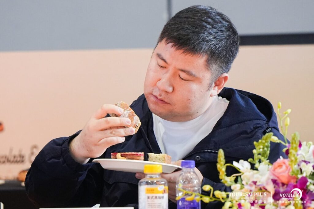2026嘭嘭麵包節,三能助力烘焙創意煥新! 10 10