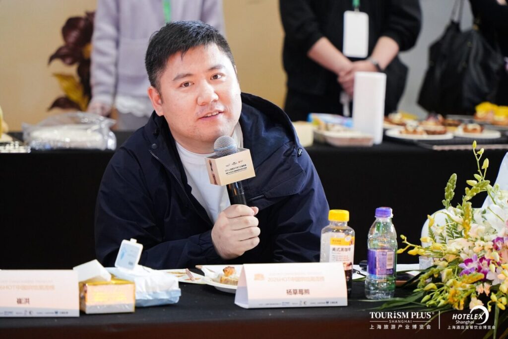 2026嘭嘭麵包節,三能助力烘焙創意煥新! 9 9