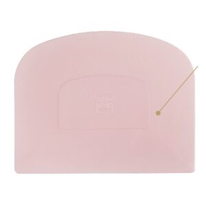 Sanneng - SN4047 Anti Microbial Plastic Dough Scraper