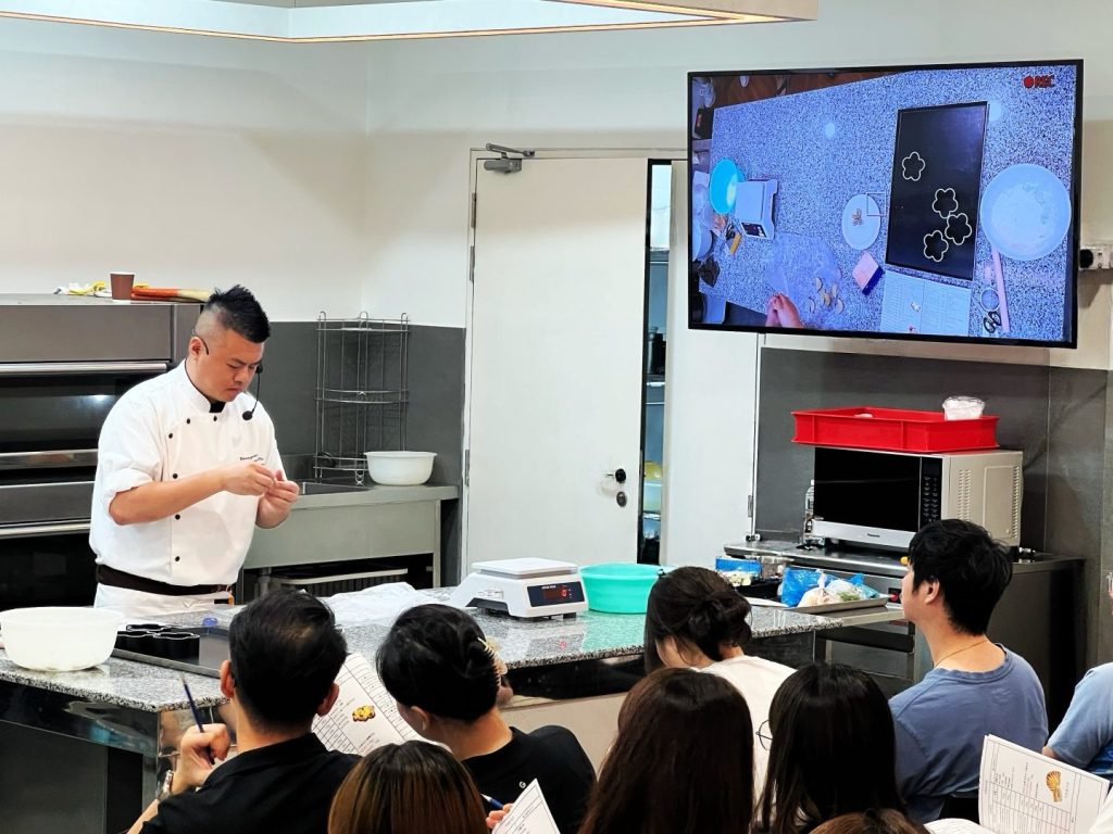 6.王鵬傑展演