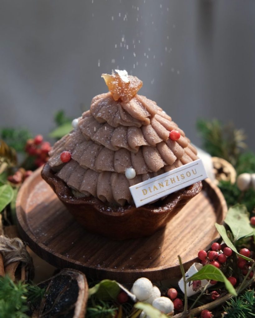 走近烘焙|三能器具 × 靛制所甜點工作室|精品烘焙店探店合集 第16彈 19 605983176 18097732417866661 7100617949191075494 n