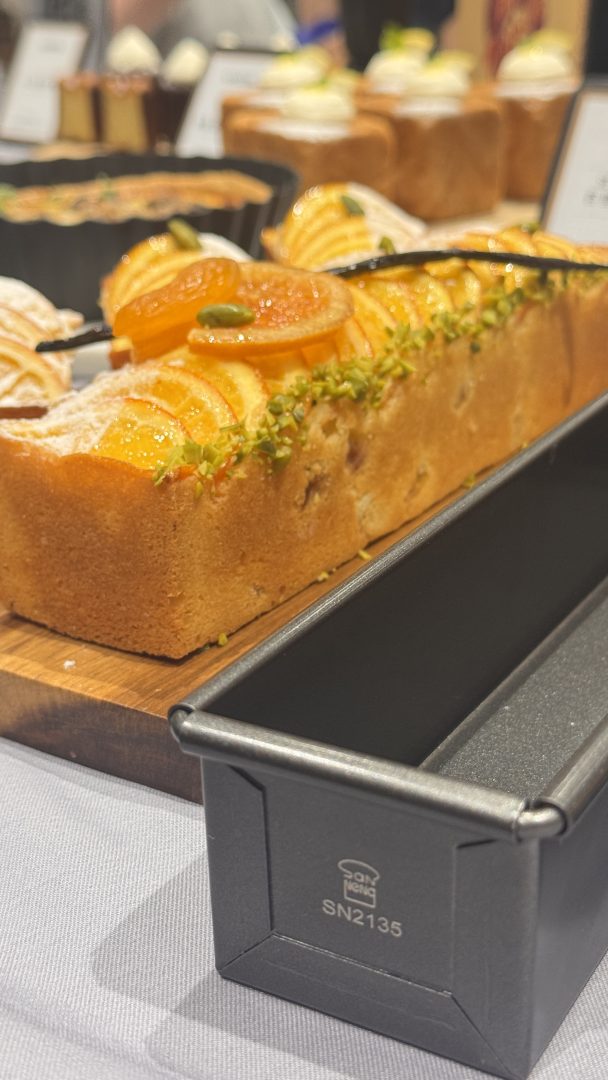 SANNENG x Central Electric Oven Community Joint Showcase 10 10 1